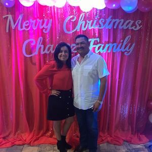 Meet your Posher, Deyanira